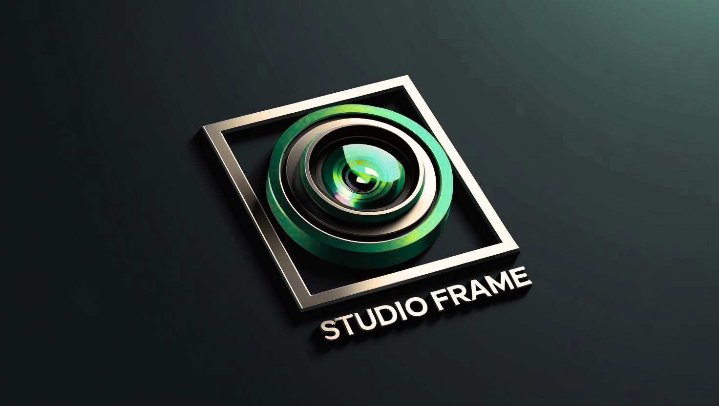 Studio Frame